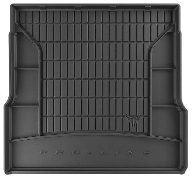 Vasca baule 3D OPEL Astra L SW 22> (elettrica)