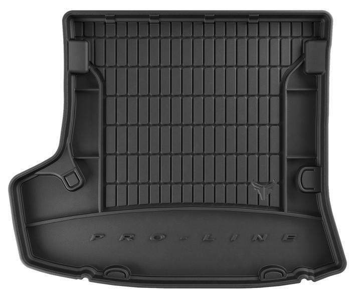 Vasca baule 3D TOYOTA Corolla X 4p. 06>13 (pianale non regolabile in altezza)