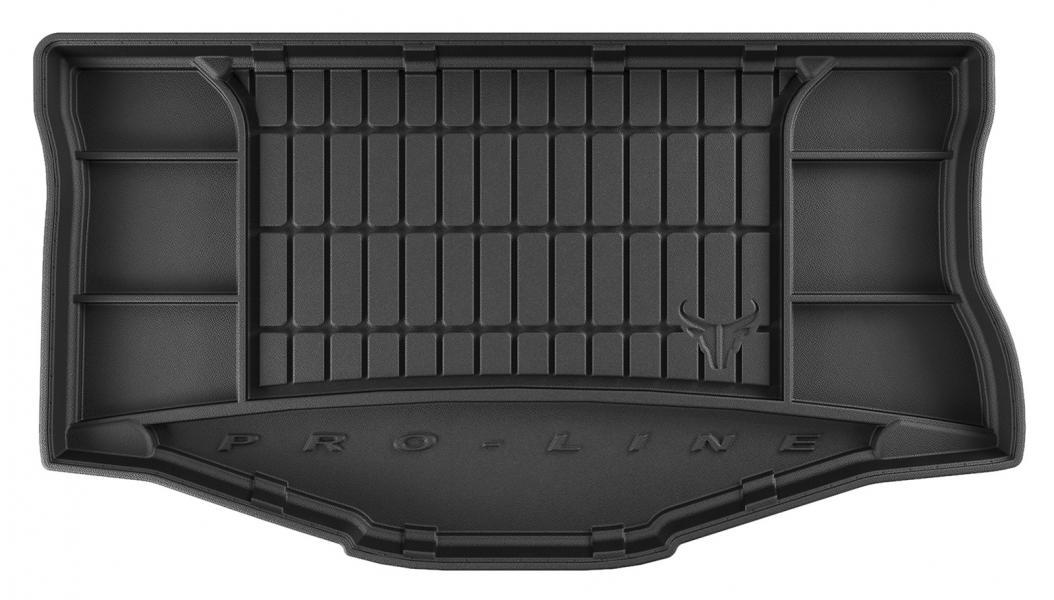 Vasca baule 3D SUZUKI Swift IV 5p. 04>10 (pianale non regolabile in altezza)
