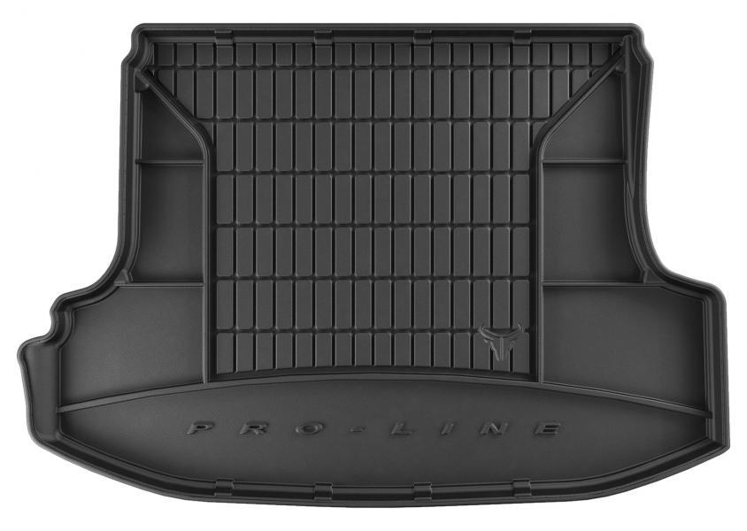 Vasca baule 3D SUBARU Legacy IV 4p. 03>09