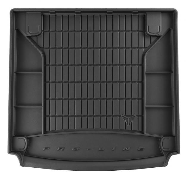 Vasca baule 3D OPEL Astra H SW 04>14