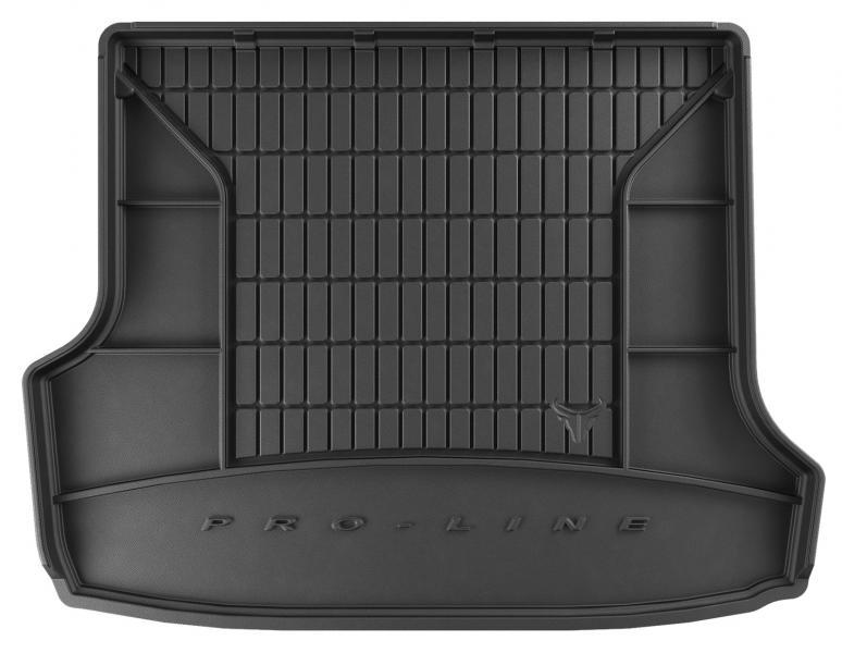 Vasca baule 3D VOLVO V70 II / XC70 I 00>07 (escluse versioni R e con sistema di navigazione optional)