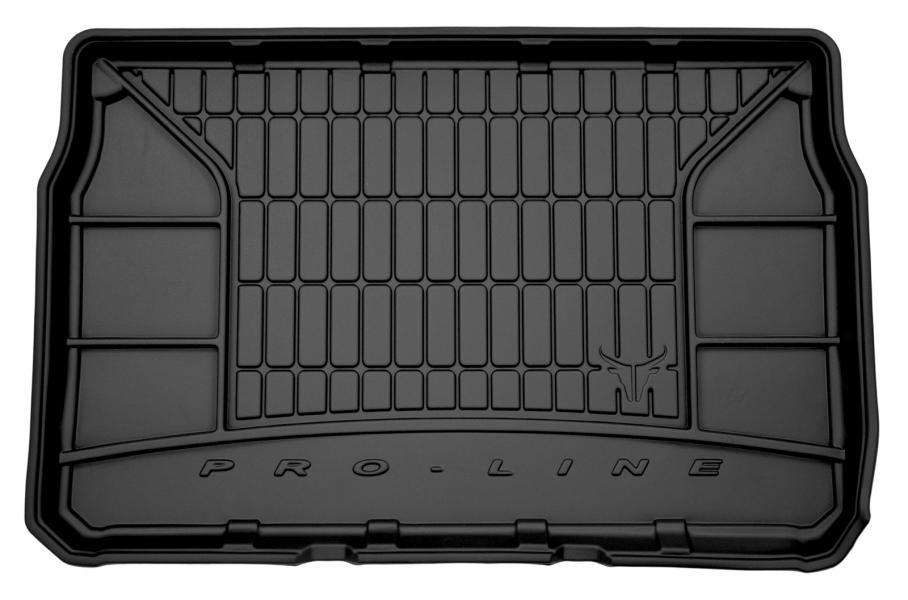 Vasca baule 3D CITROEN C3 III 16>24