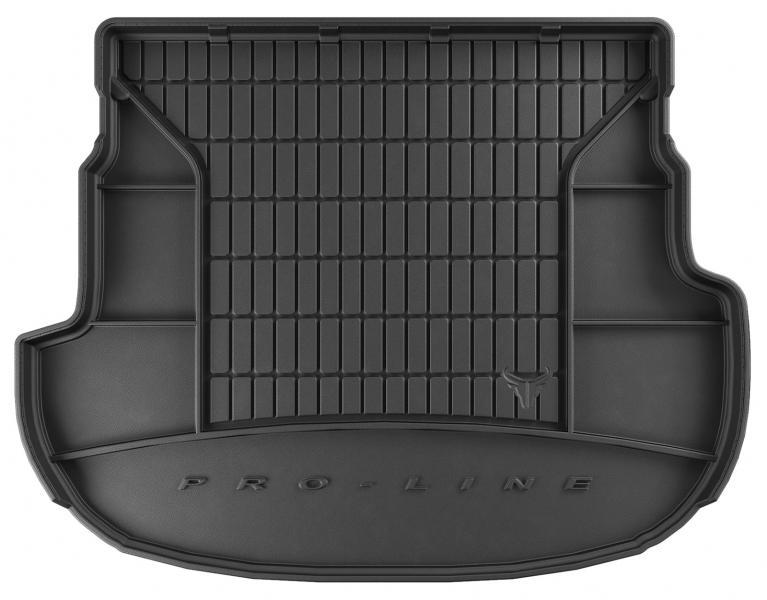 Vasca baule 3D MAZDA 6 I SW 02>07 (pianale non regolabile in altezza)