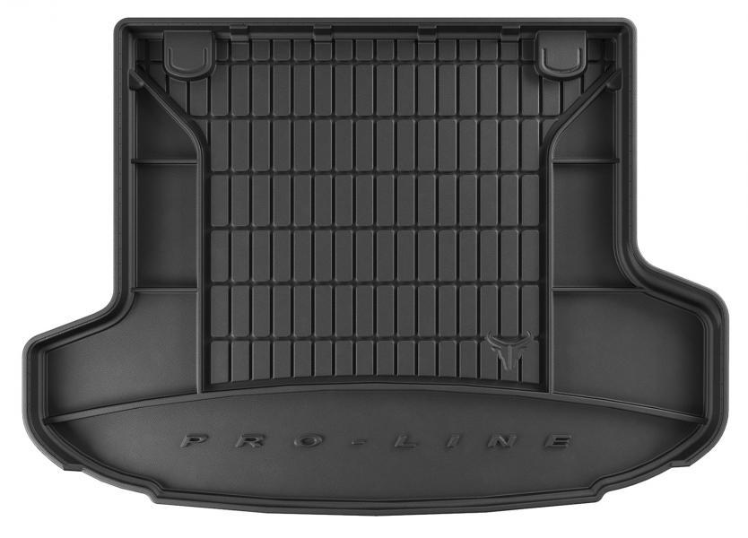 Vasca baule 3D KIA Ceed I SW 06>12 (pianale non regolabile in altezza)