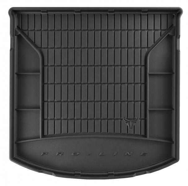 Vasca baule 3D VOLKSWAGEN Touran I 03>10 (5 posti)