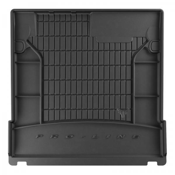 Vasca baule 3D FORD Grand Tourneo Connect 17>22