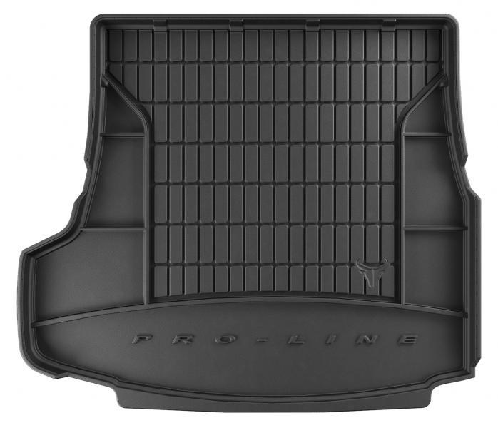 Vasca baule 3D KIA Optima IV SW 15>20 (con nicchia laterale sinistra)