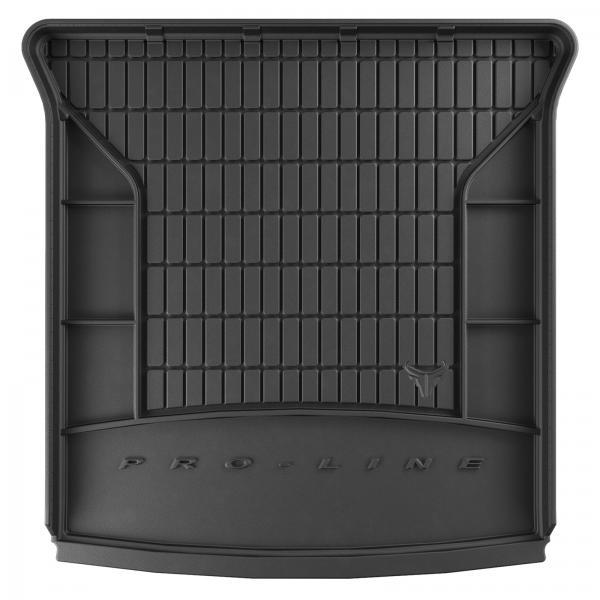 Vasca baule 3D SEAT Alhambra II 10>20 (7 posti, terza fila di sedili ripiegata)