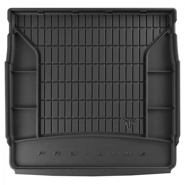 Vasca baule 3D OPEL Astra K SW 15>22