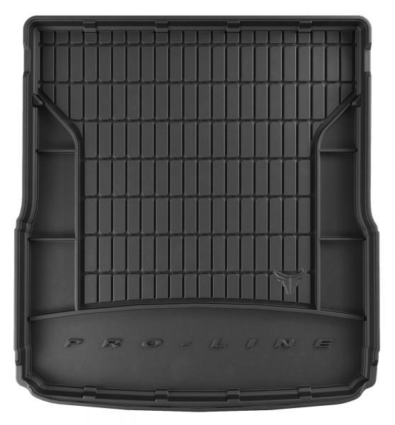 Vasca baule 3D VOLKSWAGEN Passat SW 05>14 (B6/B7) (pianale non regolabile in altezza)
