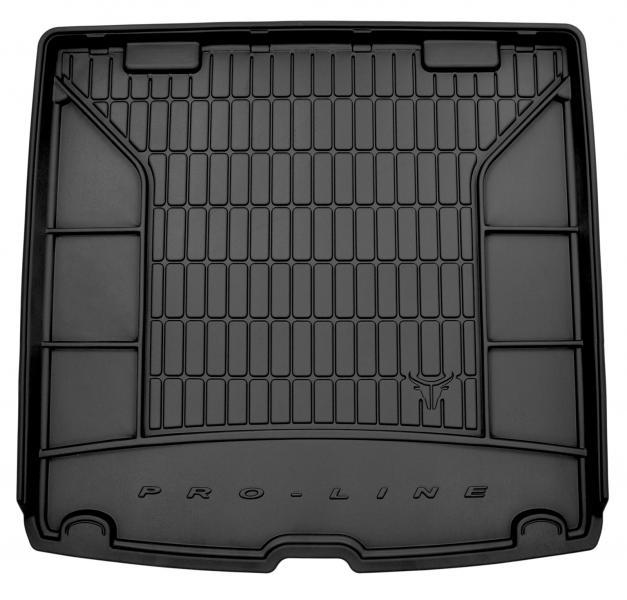 Vasca baule 3D BMW Serie 5 SW 10>17 (F11)