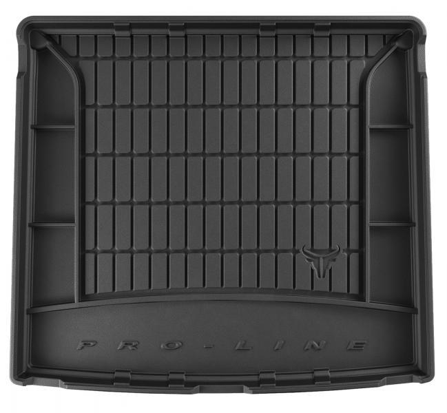 Vasca baule 3D BMW X1 09>15 (E84)