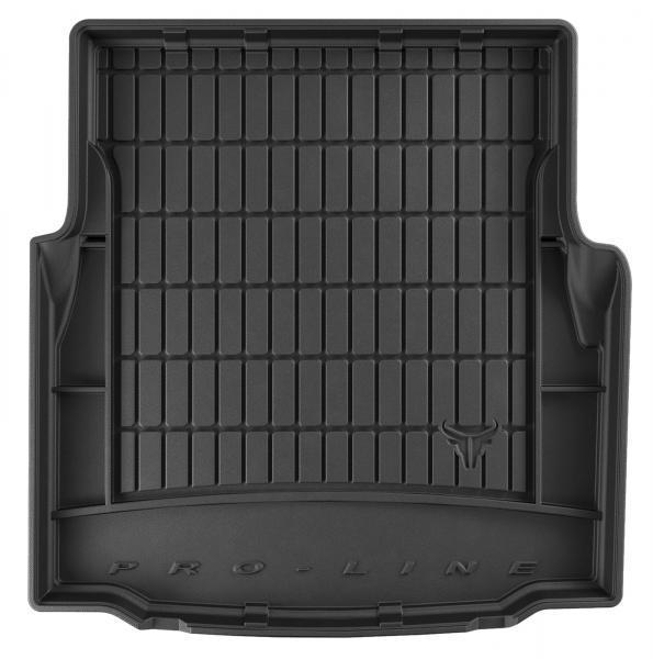 Vasca baule 3D BMW Serie 3 4p. 98>05 (E46) (con nicchia laterale sinistra)