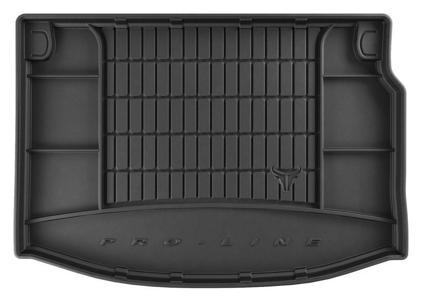 Vasca baule 3D RENAULT Megane III 5p. 08>16