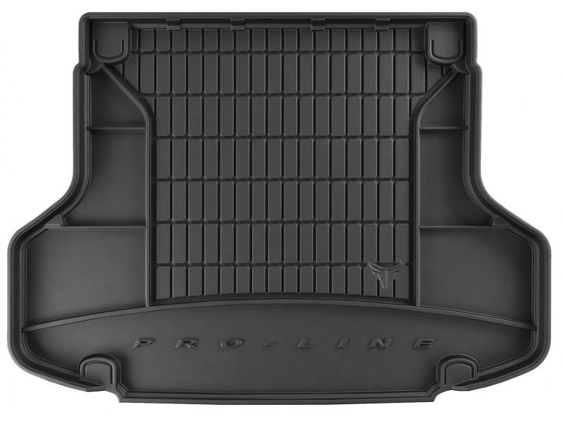Vasca baule 3D HYUNDAI i30 III SW 17> (pianale non regolabile in altezza)