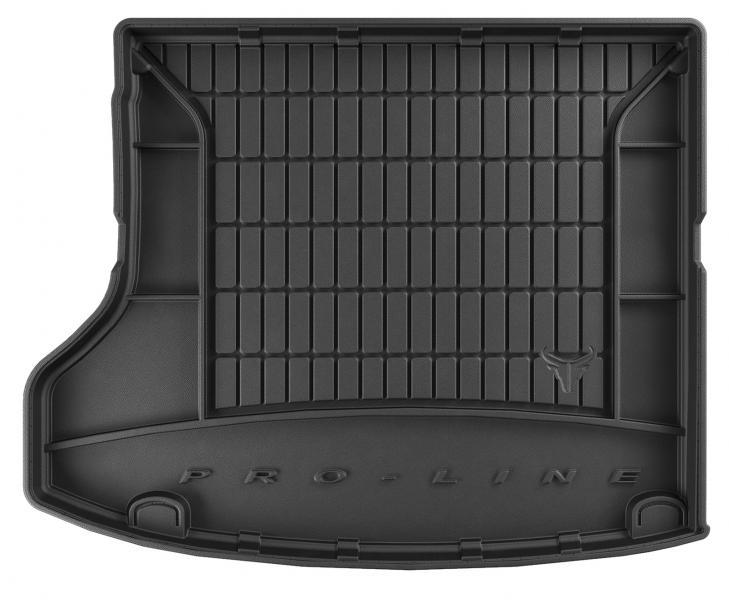 Vasca baule 3D HYUNDAI Ioniq 16>22 (senza subwoofer, con batteria)