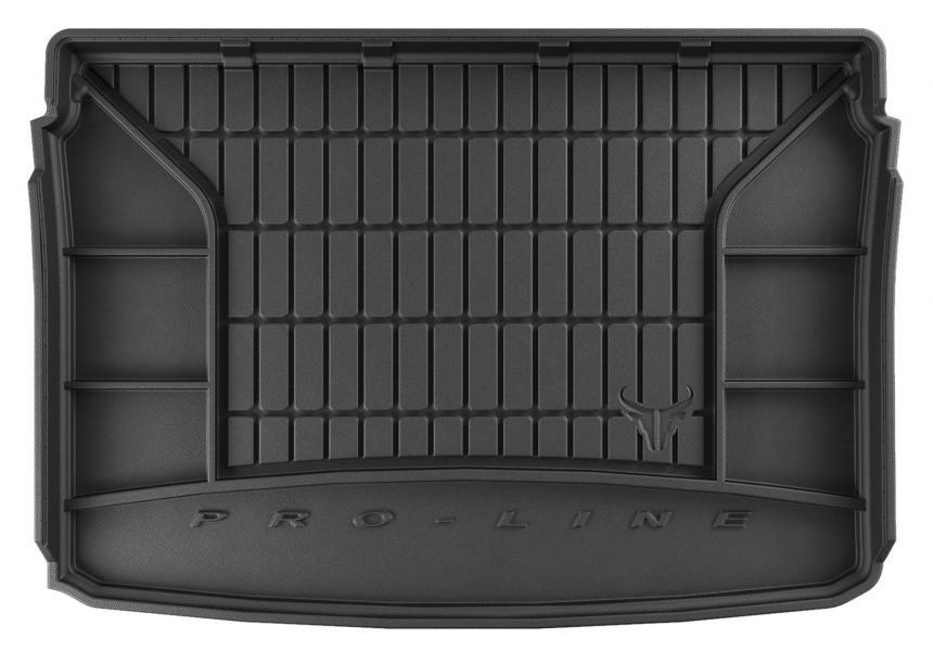 Vasca baule 3D SEAT Arona 17> (piano di carico alto)