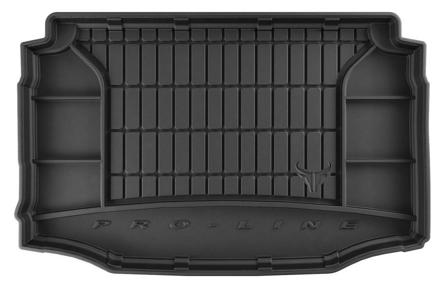 Vasca baule 3D SEAT Arona 17> (piano di carico basso)