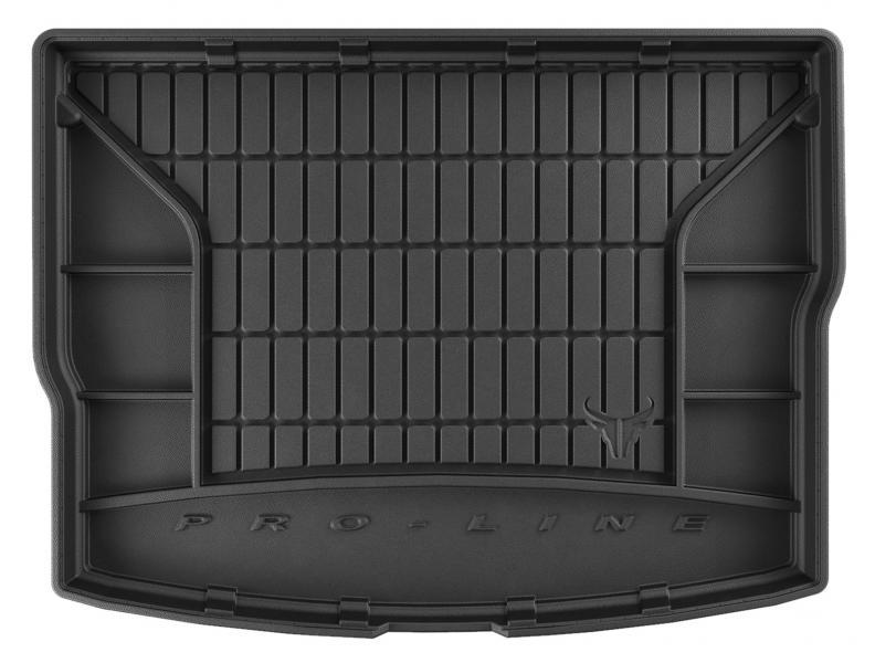 Vasca baule 3D MITSUBISHI Eclipse Cross 18> (no ibrida ricaricabile)