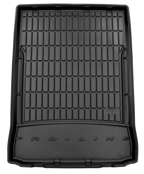 Vasca baule 3D BMW Serie 5 4p. 17>23 (G30) (no ibrida, senza ruota di scorta)