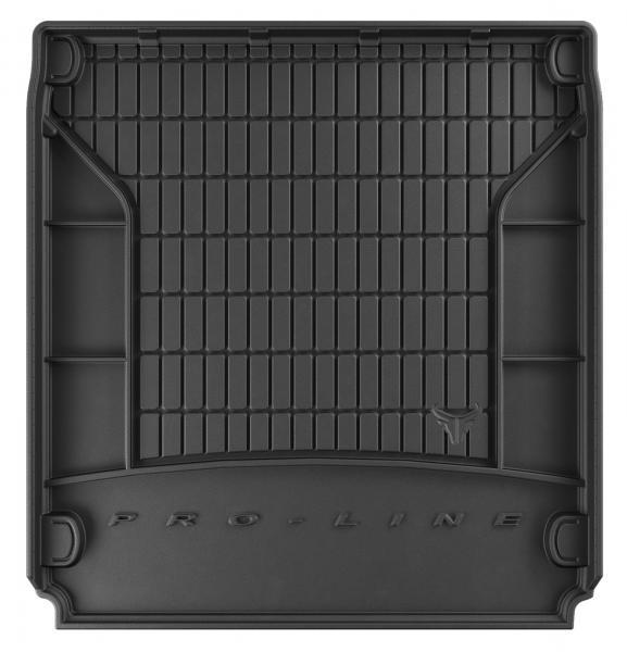 Vasca baule 3D OPEL Vectra C SW 02>08