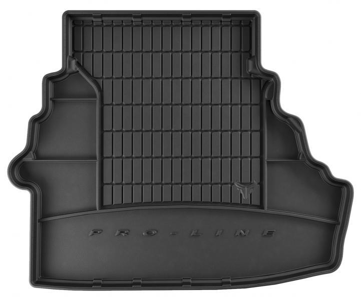 Vasca baule 3D TOYOTA Camry VI 06>11