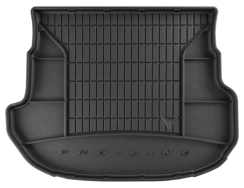 Vasca baule 3D MAZDA 6 I 4p. 02>07 (pianale non regolabile in altezza)