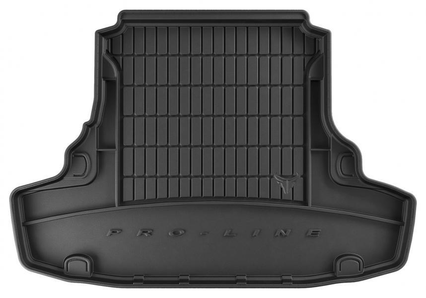 Vasca baule 3D LEXUS IS III 13>20 (pianale non regolabile in altezza)