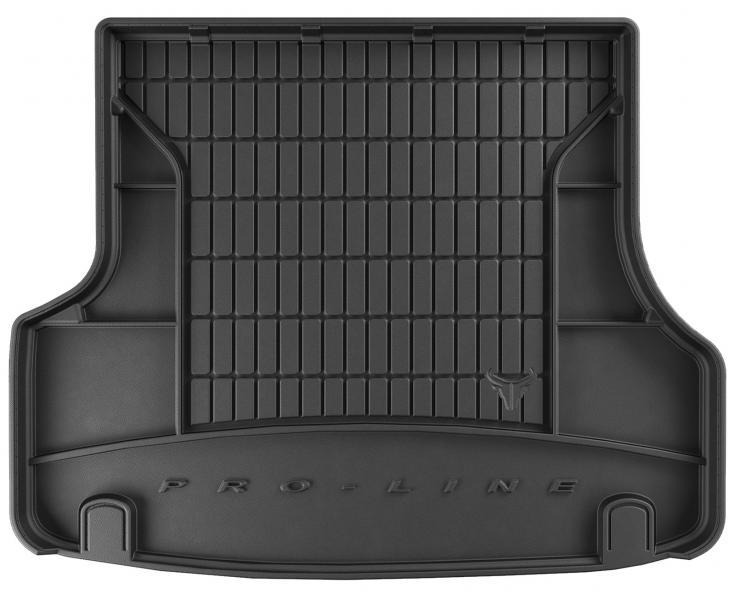 Vasca baule 3D SAAB 9-5 I SW 05>09