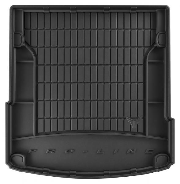 Vasca baule 3D AUDI A4 4p. 00>06 (B6)