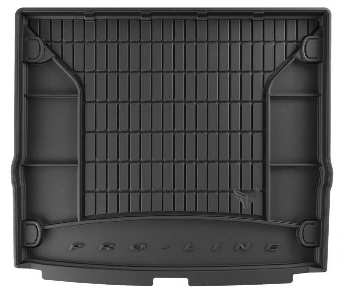 Vasca baule 3D FORD Focus II SW 04>11