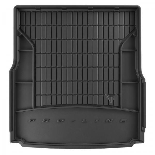 Vasca baule 3D VOLKSWAGEN Passat SW 14>22 (B8) (pianale non regolabile in altezza)