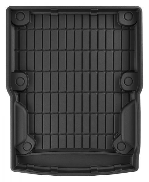 Vasca baule 3D BMW Serie 4 Cabrio 13>20 (F33)