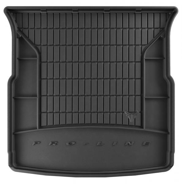 Vasca baule 3D FORD S-Max I 06>14 (5 posti, pianale non regolabile in altezza)