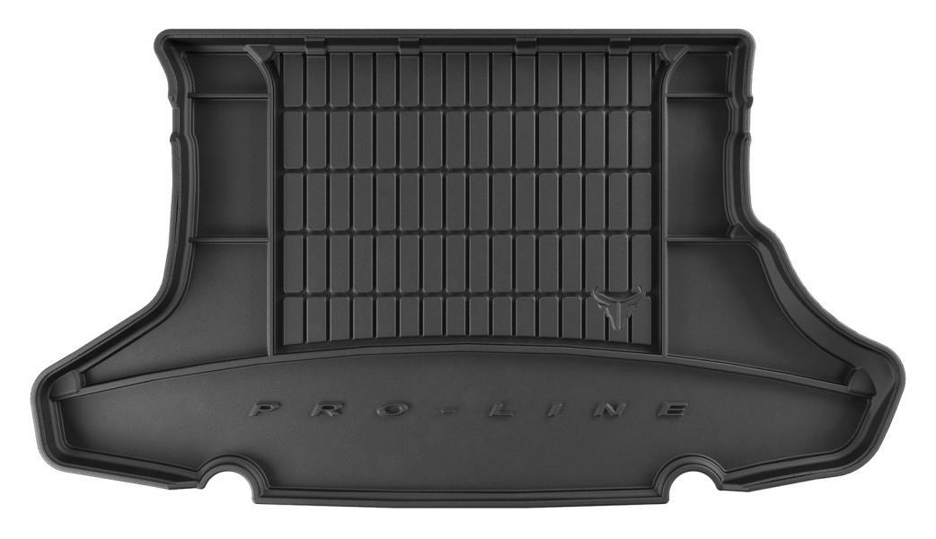 Vasca baule 3D TOYOTA Prius III 09>15