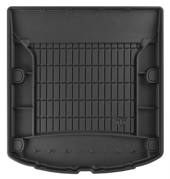 Vasca baule 3D AUDI A5 Sportback 16>24 (F5)