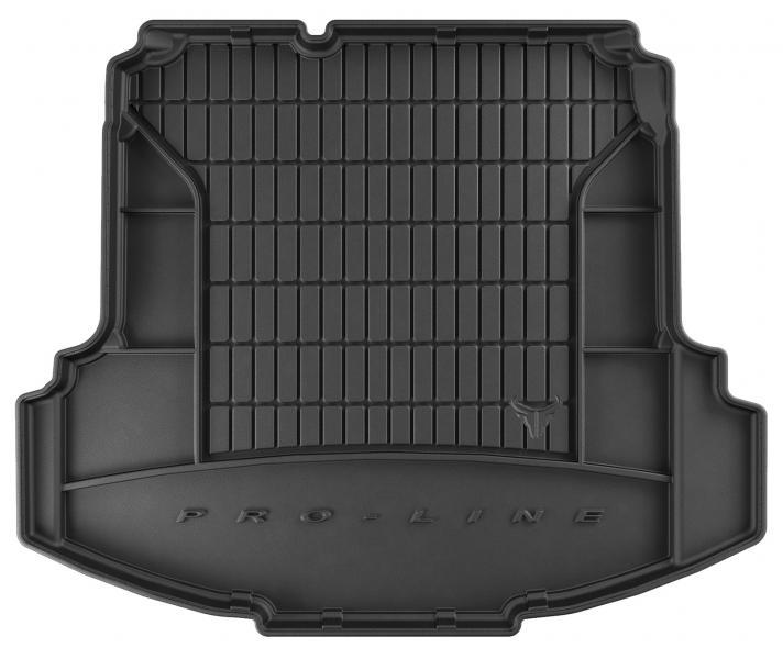 Vasca baule 3D VOLKSWAGEN Jetta V 05>11 (pianale non regolabile in altezza)
