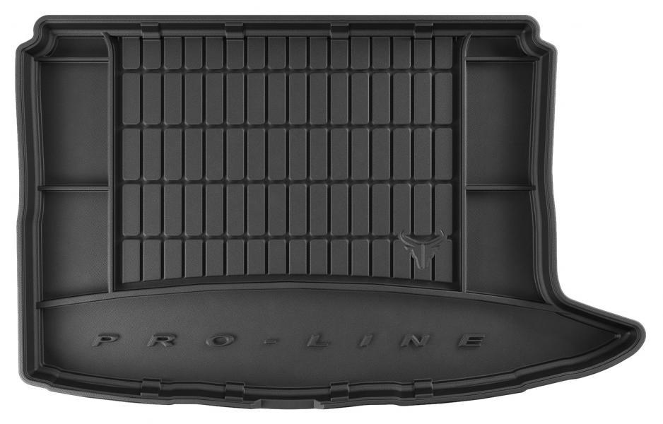 Vasca baule 3D CITROEN C4 I 3p. 04>10