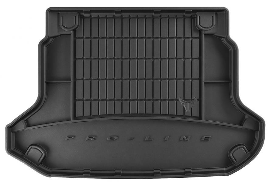 Vasca baule 3D HONDA CR-V II 01>06