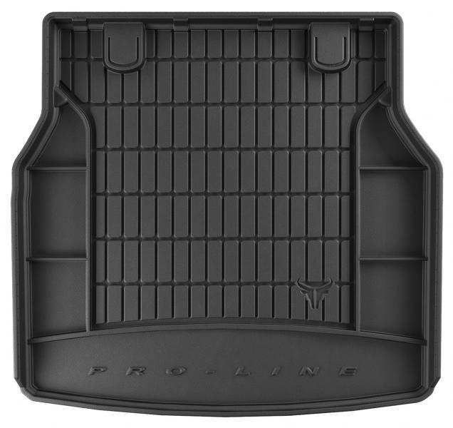 Vasca baule 3D MERCEDES Classe C SW 00>07 (S203) (pianale non regolabile in altezza)