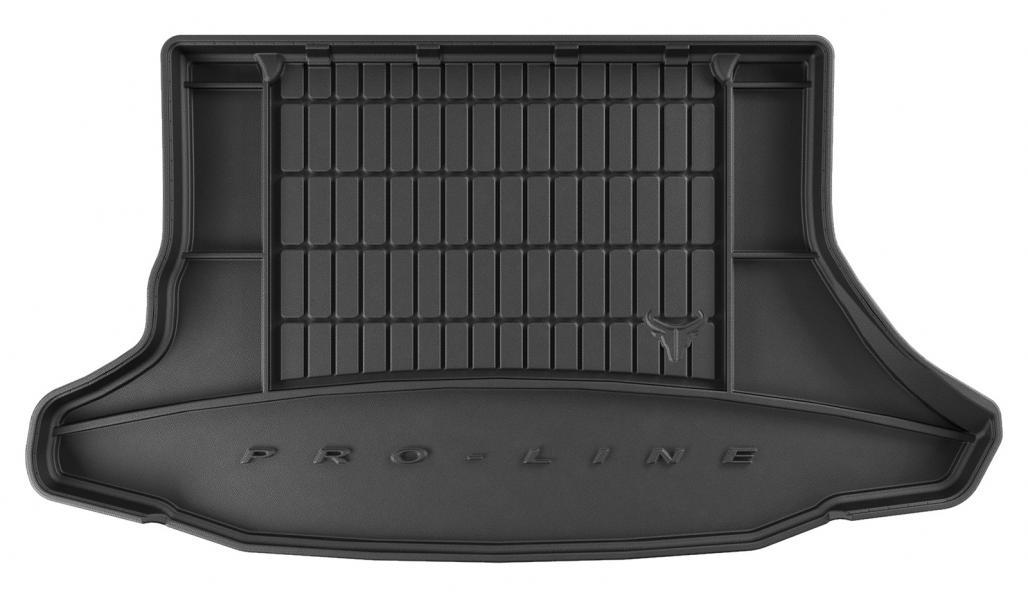 Vasca baule 3D LEXUS CT 10>22 (senza subwoofer)