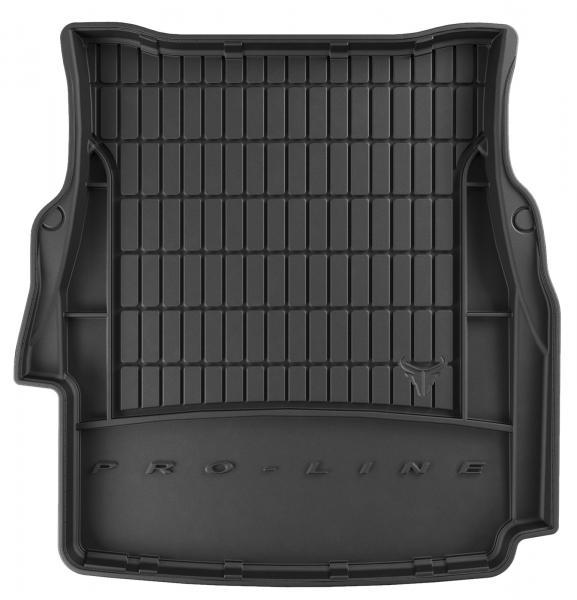 Vasca baule 3D BMW Serie 5 4p. 95>03 (E39) (con sistema di navigazione)