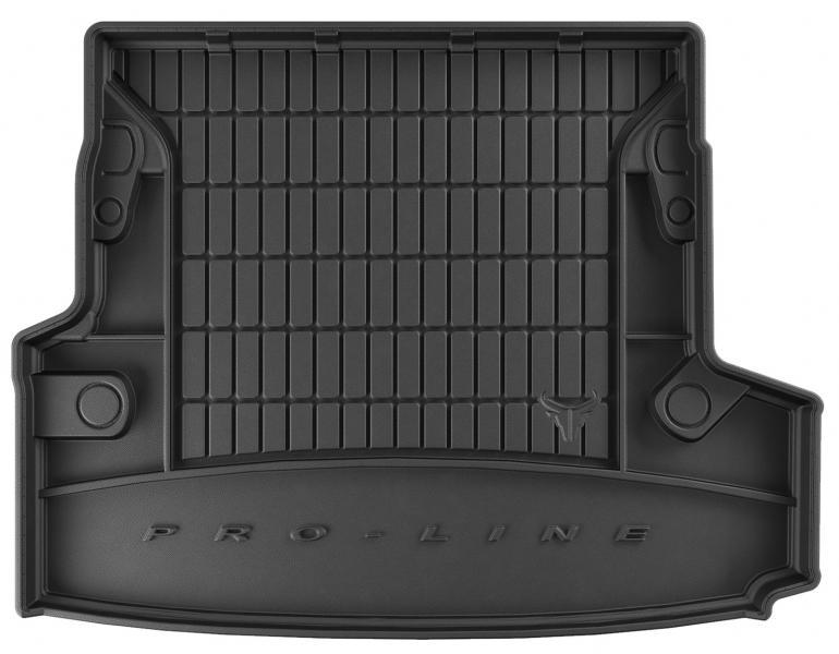 Vasca baule 3D BMW Serie 3 SW (F31) 11>18