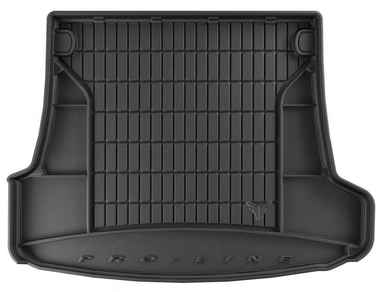 Vasca baule 3D SAAB 9-3 II SW 02>11
