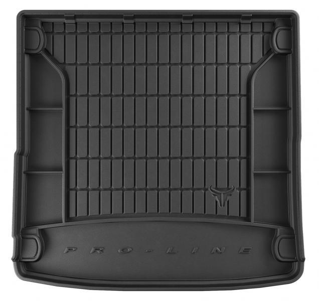 Vasca baule 3D SEAT Exeo SW 08>13 (pianale non regolabile in altezza)