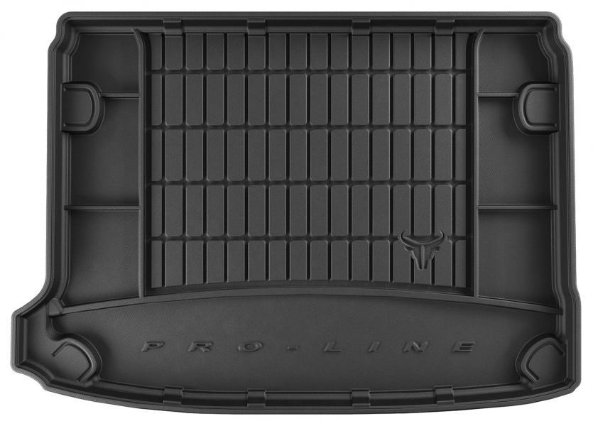 Vasca baule 3D CITROEN DS4 11>15 - DS 4 I 15>18