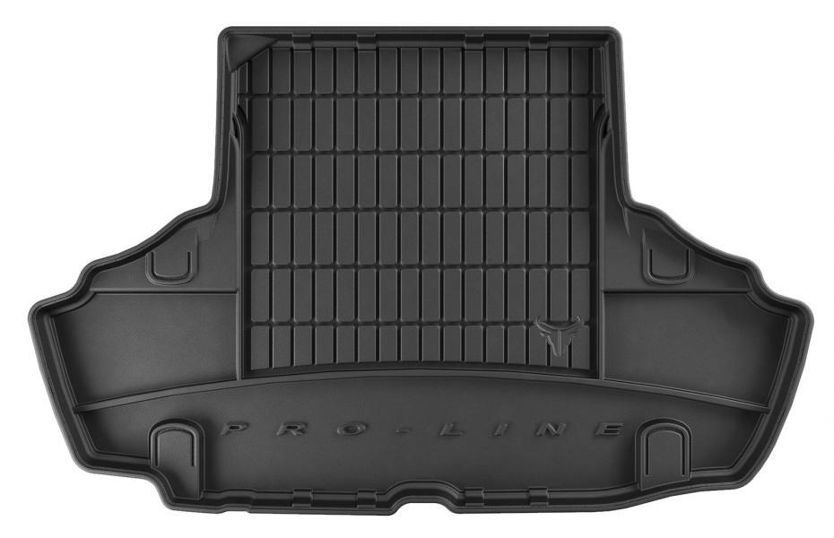 Vasca baule 3D LEXUS IS I 98>05 (versione 200, pianale non regolabile in altezza)