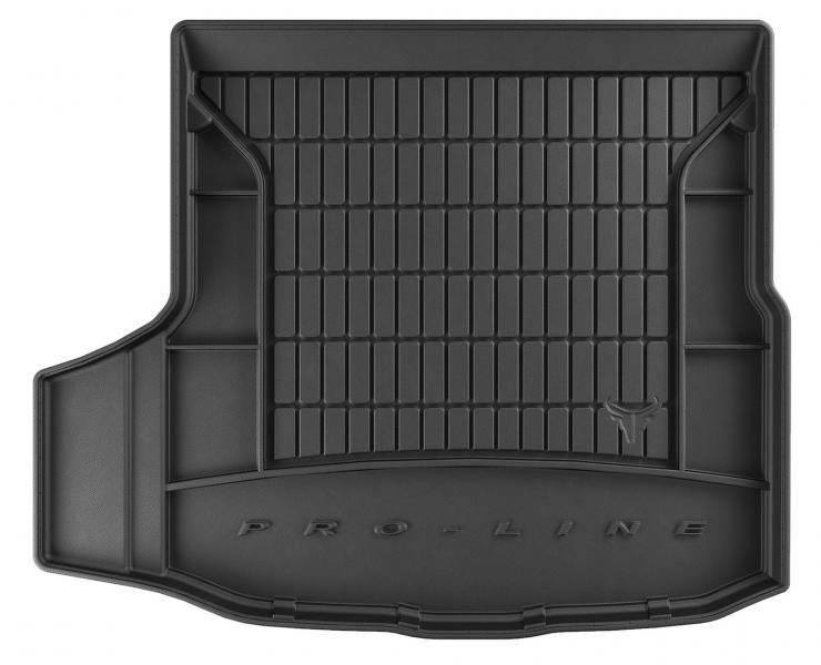 Vasca baule 3D VOLKSWAGEN Arteon 5p. 17> (con nicchia laterale sinistra)