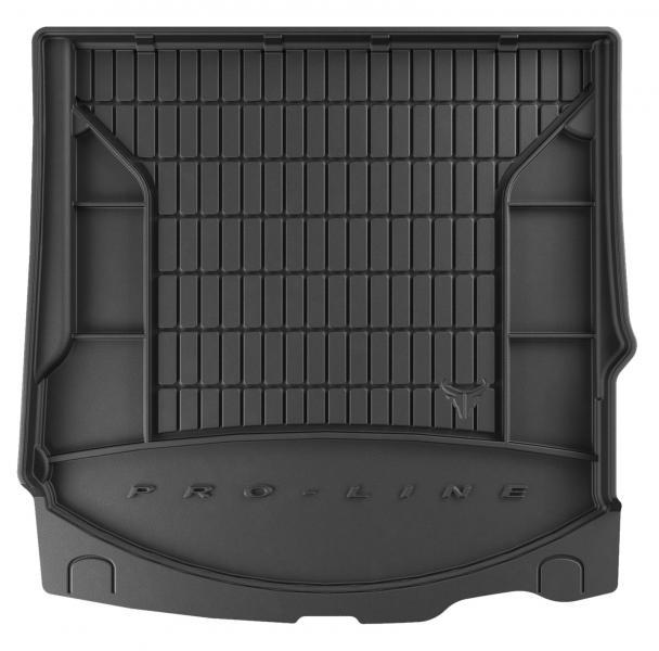 Vasca baule 3D FORD Mondeo IV SW 07>14 (pianale non regolabile in altezza)